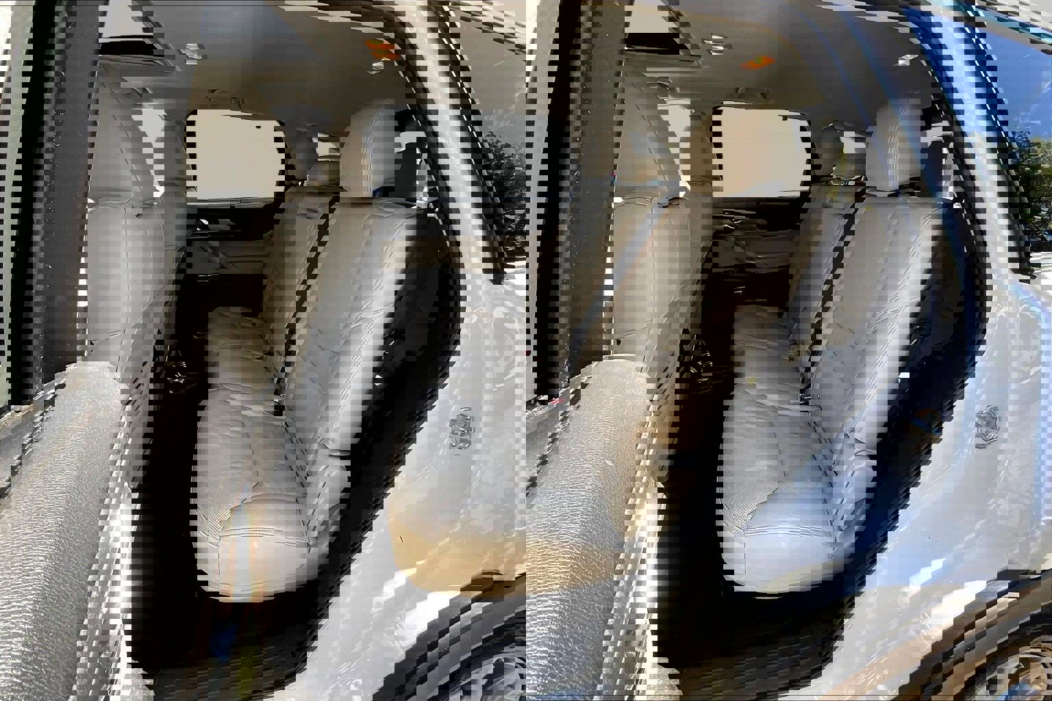 Used 2018 MAZDA CX-9 Touring w/ Touring Premium Package image 22