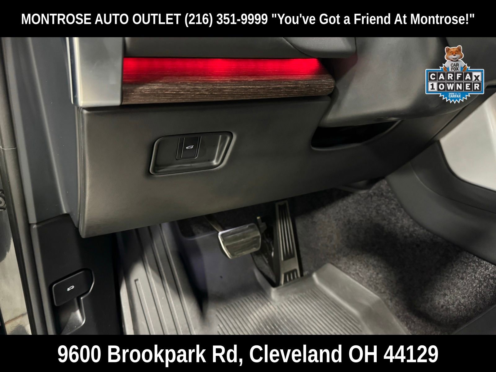 Used 2023 Land Rover Range Rover SE AWD/4WD image 16