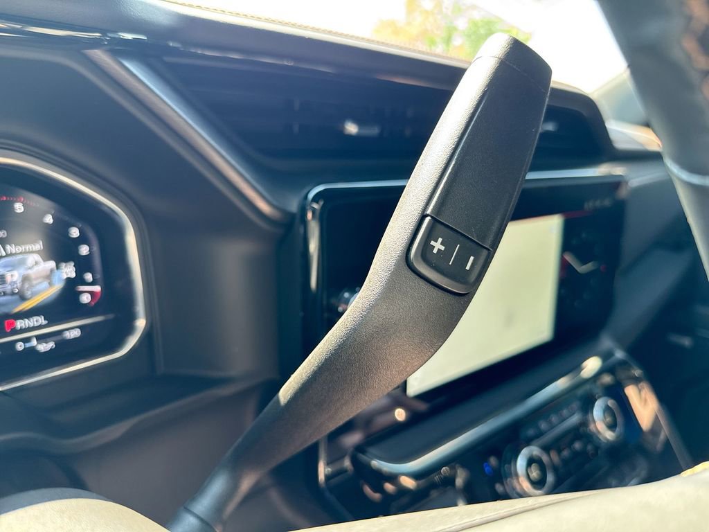 Used 2024 GMC Sierra 2500 AT4 w/ AT4 Preferred Package image 17