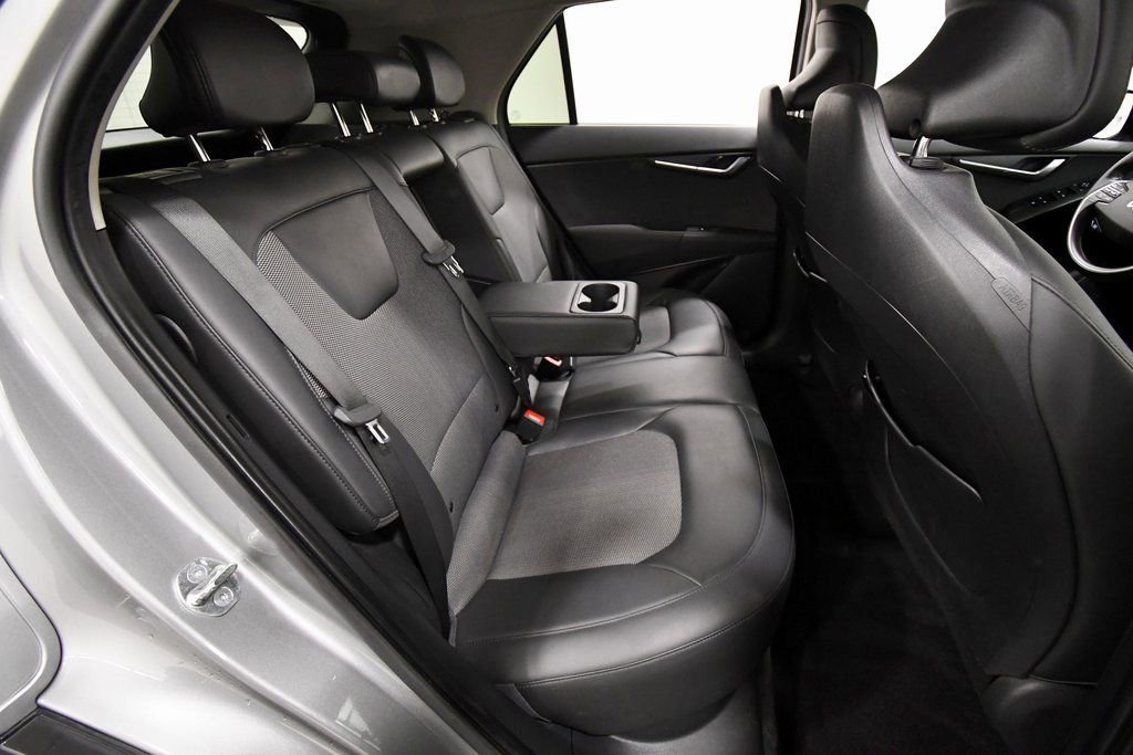 Certified 2023 Kia Niro Wind image 17