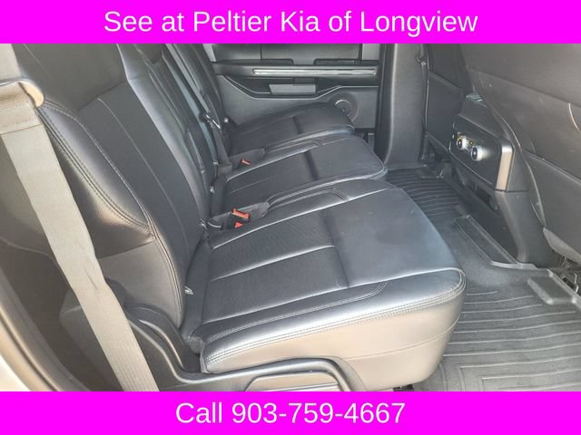 Used 2021 Ford Expedition XLT RWD image 13