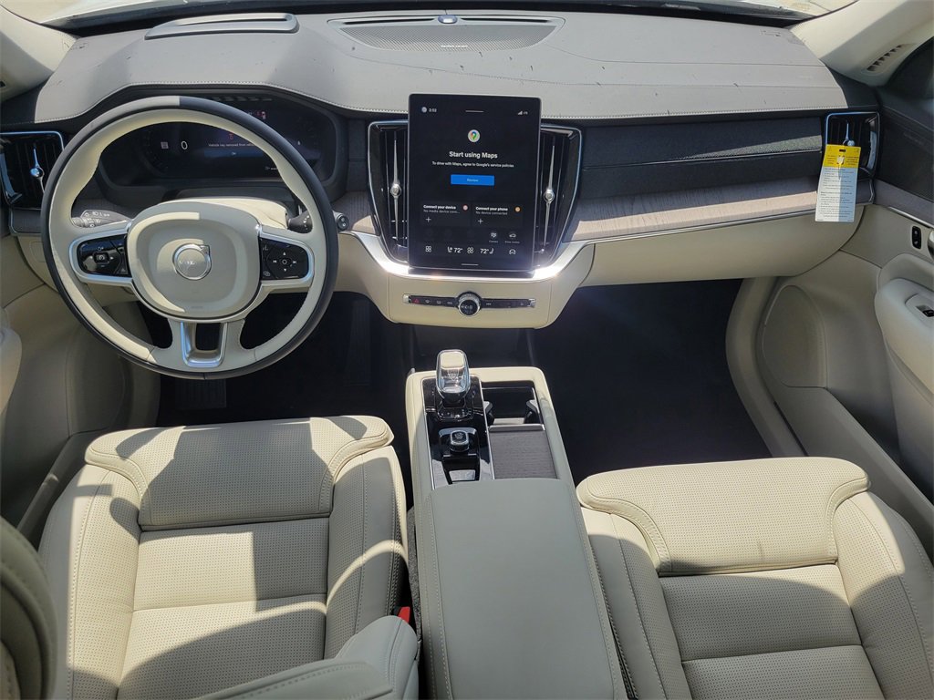 New 2026 Volvo XC90 B6 Ultra image 6