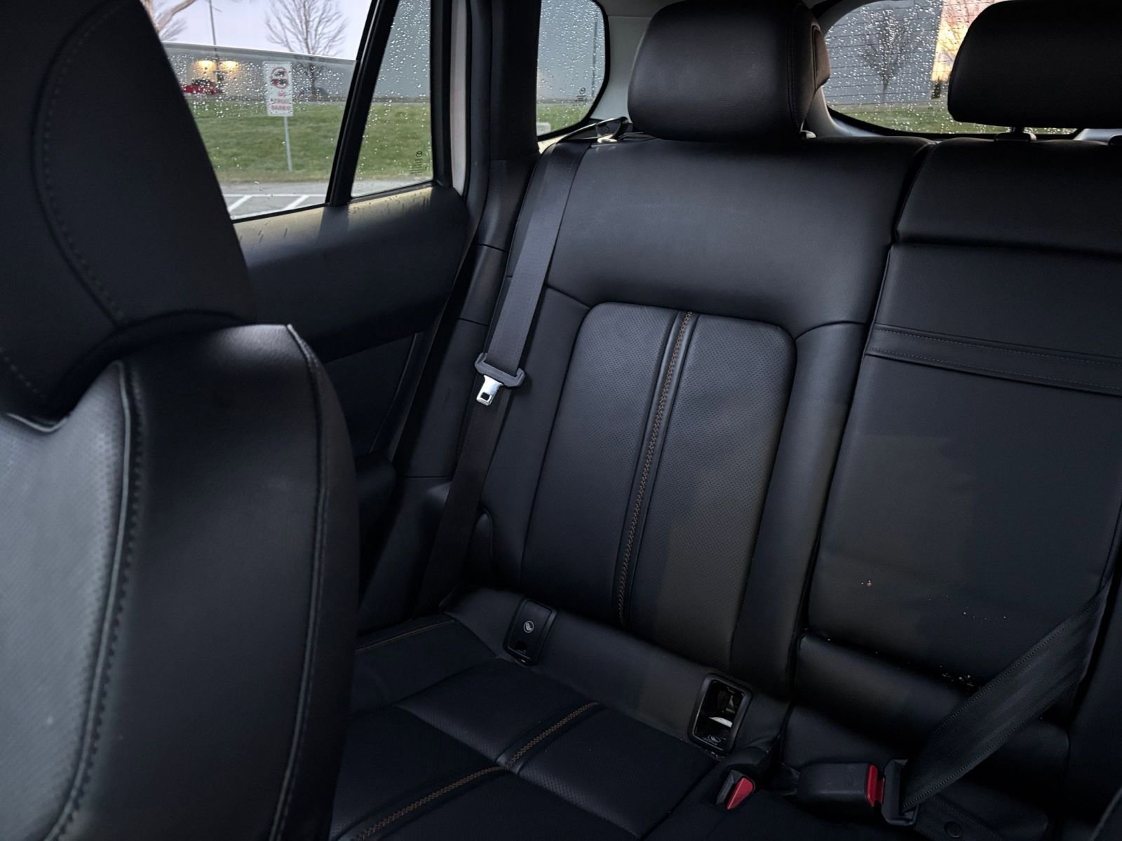 Used 2025 MAZDA CX-50 2.5 Hybrid w/ Premium Plus Pkg image 41