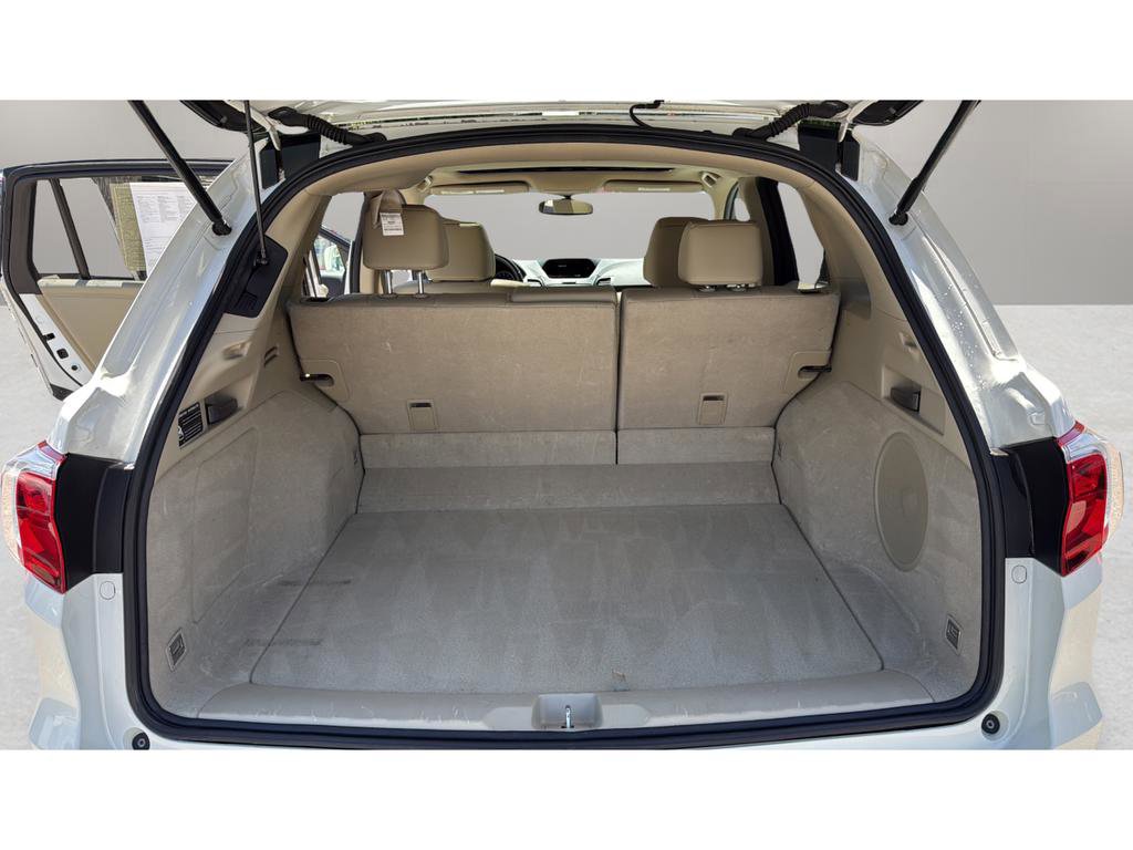 Used 2017 Acura RDX AWD image 17