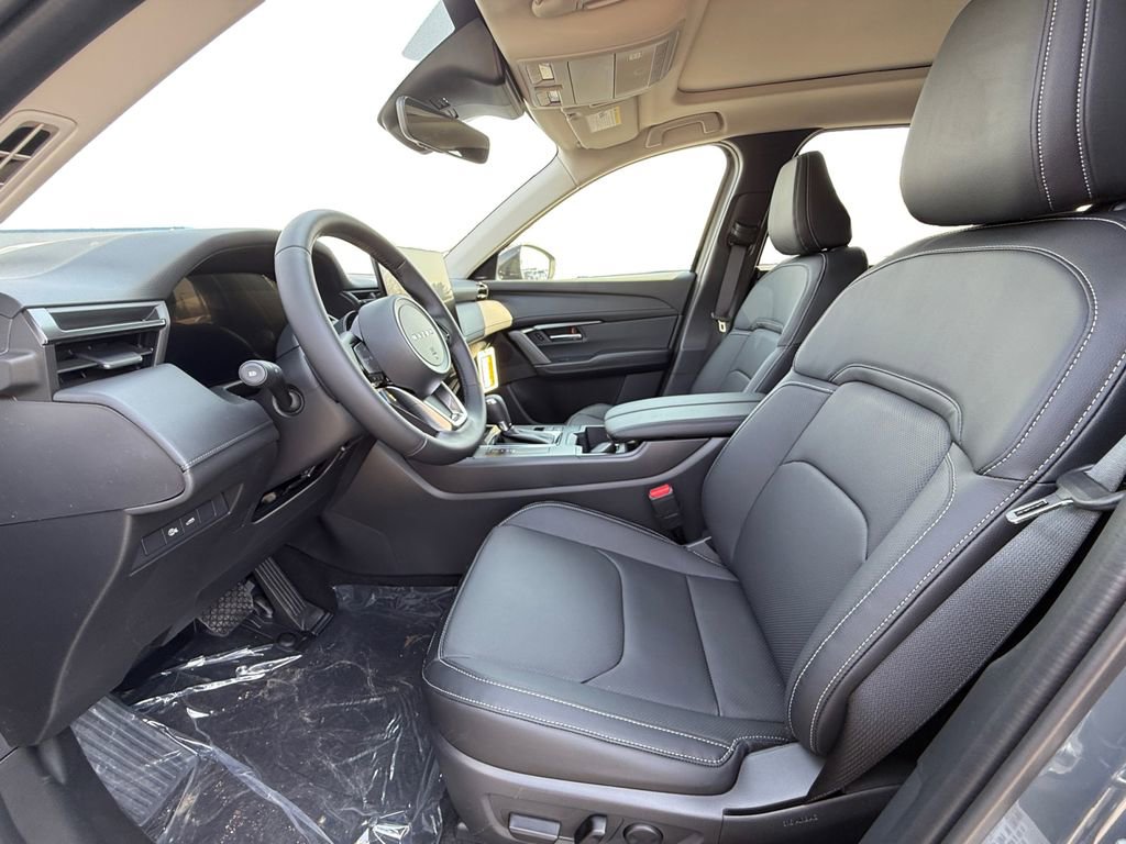 New 2026 MAZDA CX-5 2.5 S w/ Premium Plus Package image 9