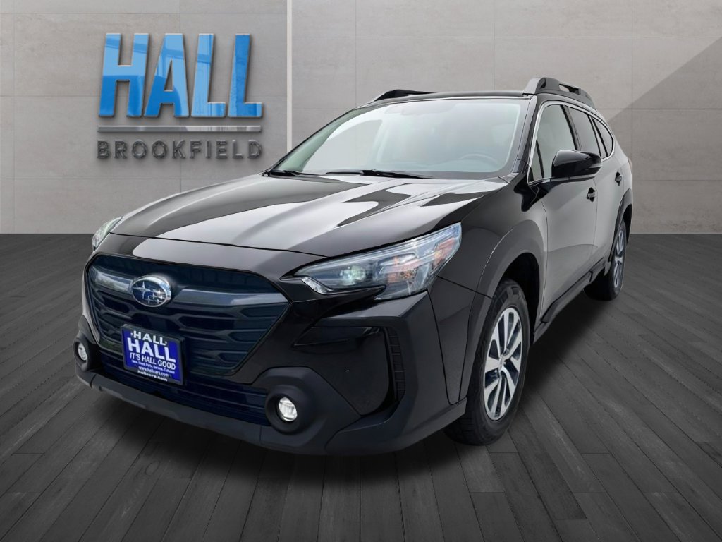 Used 2023 Subaru Outback Premium