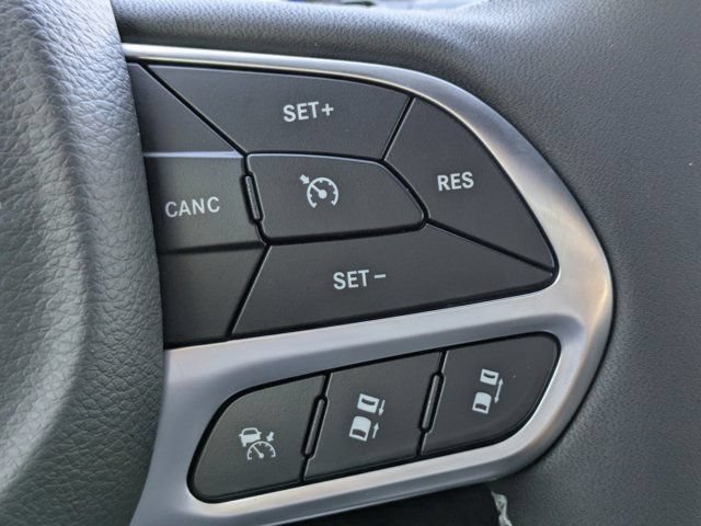 New 2026 Chrysler Voyager LX FWD image 22