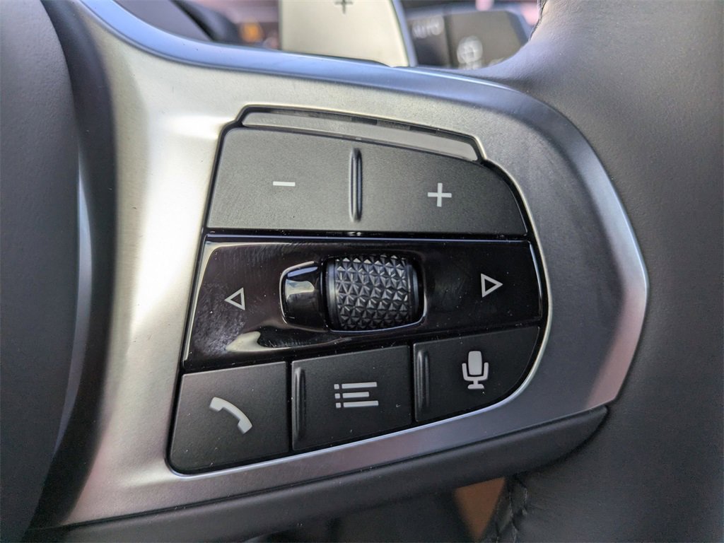 New 2026 BMW X5 xDrive40i image 19