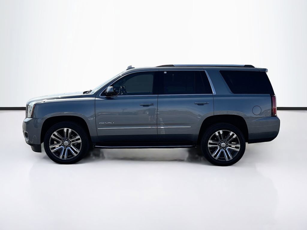 Used 2019 GMC Yukon Denali w/ Open Road Package image 8