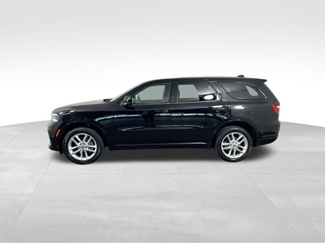 Used 2024 Dodge Durango GT image 3