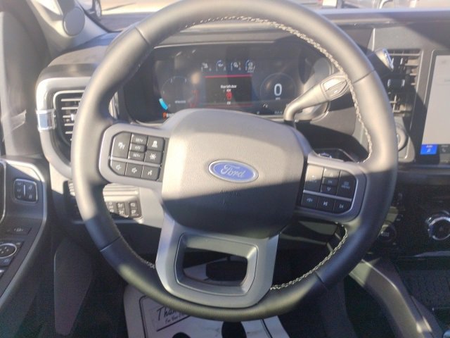 New 2026 Ford F350 Lariat image 16