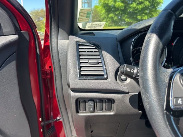 Used 2021 Mitsubishi Outlander Sport LE FWD image 28