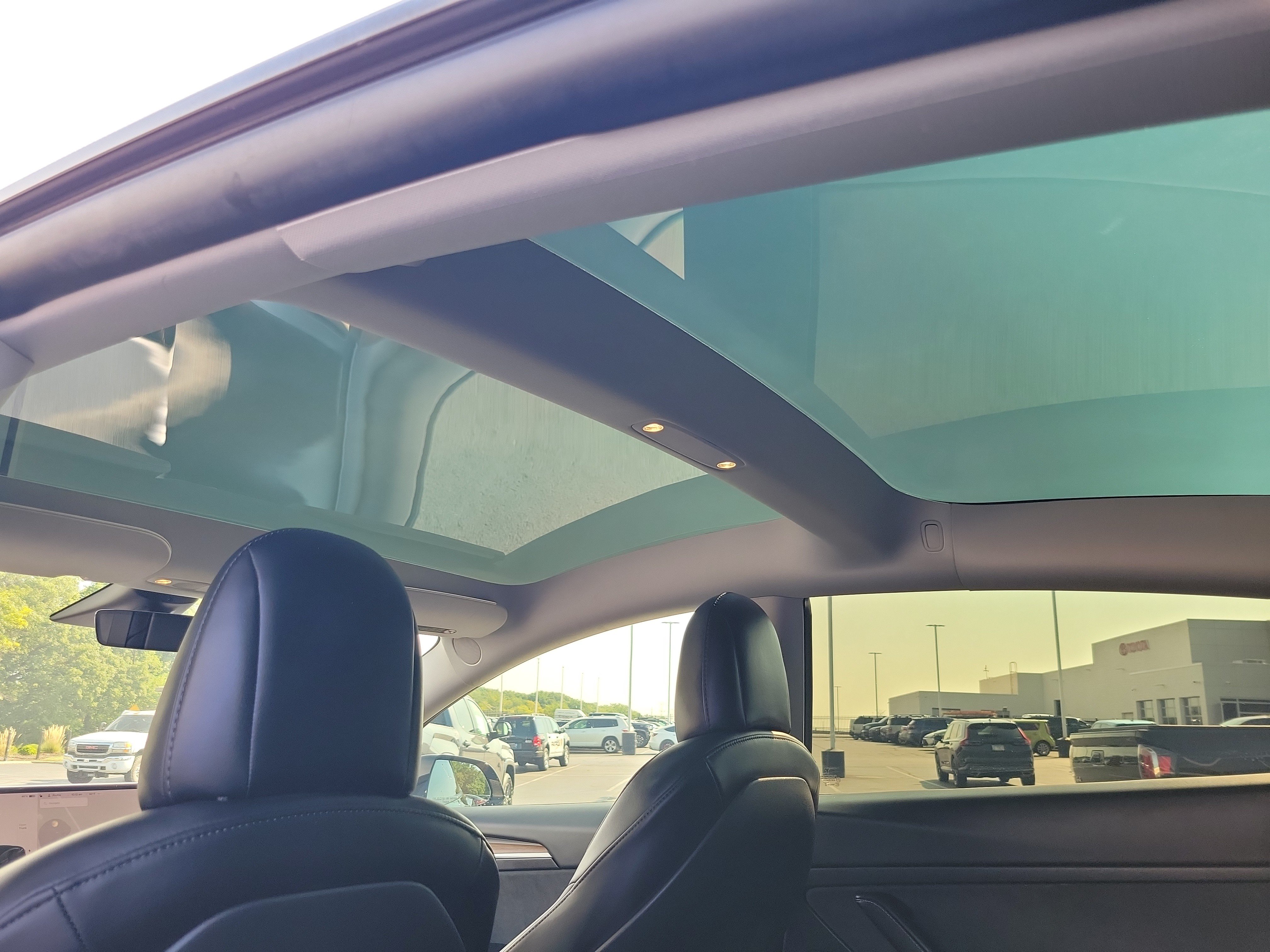 Used 2021 Tesla Model 3 Performance AWD/4WD image 15