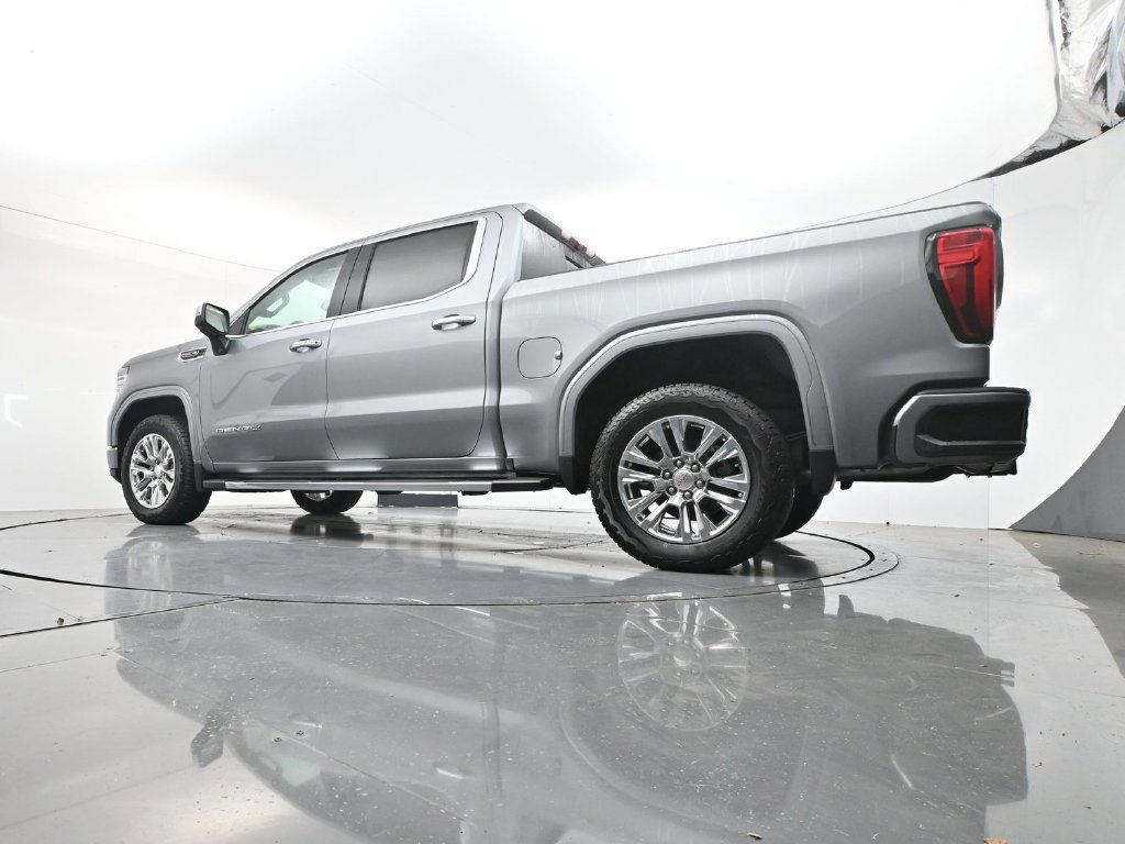 Used 2026 GMC Sierra 1500 Denali AWD/4WD image 31
