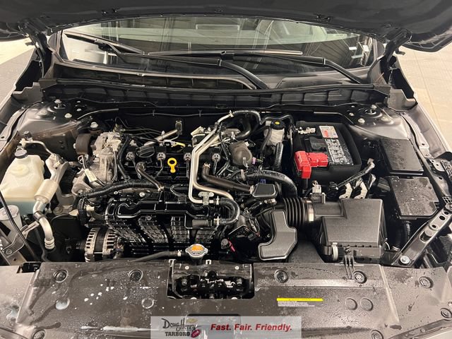 Used 2025 Nissan Altima 2.5 SV FWD image 26