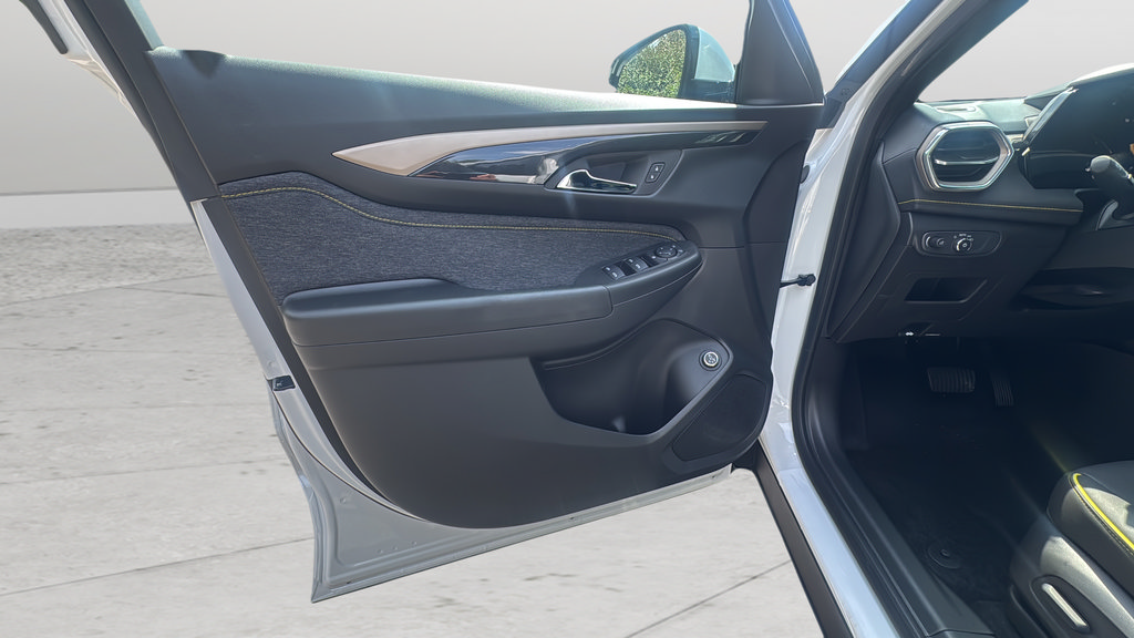 New 2026 Chevrolet TrailBlazer ACTIV w/ Convenience Package FWD image 20