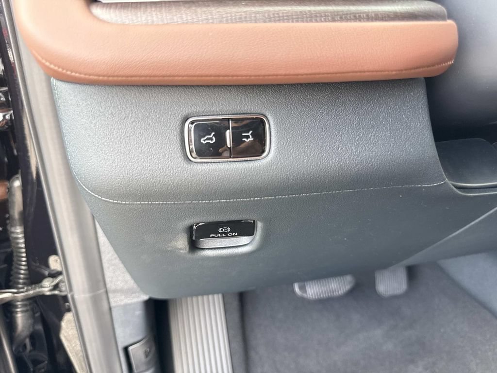 New 2026 Lincoln Navigator L Reserve AWD/4WD image 34