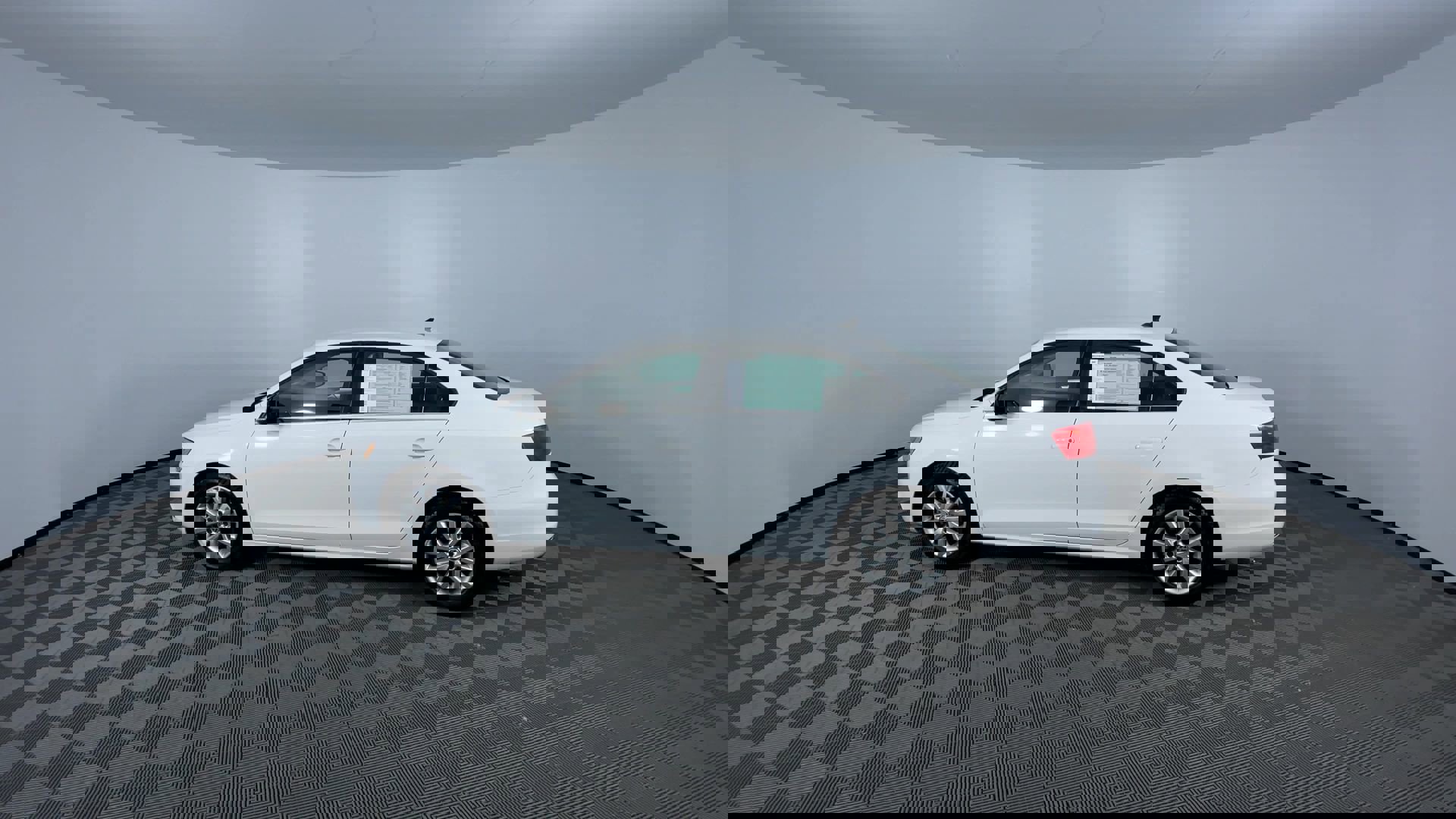 Used 2013 Volkswagen Jetta SE image 6