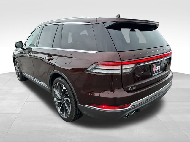 Used 2020 Lincoln Aviator Reserve w/ Equipment Group 202A AWD/4WD image 5