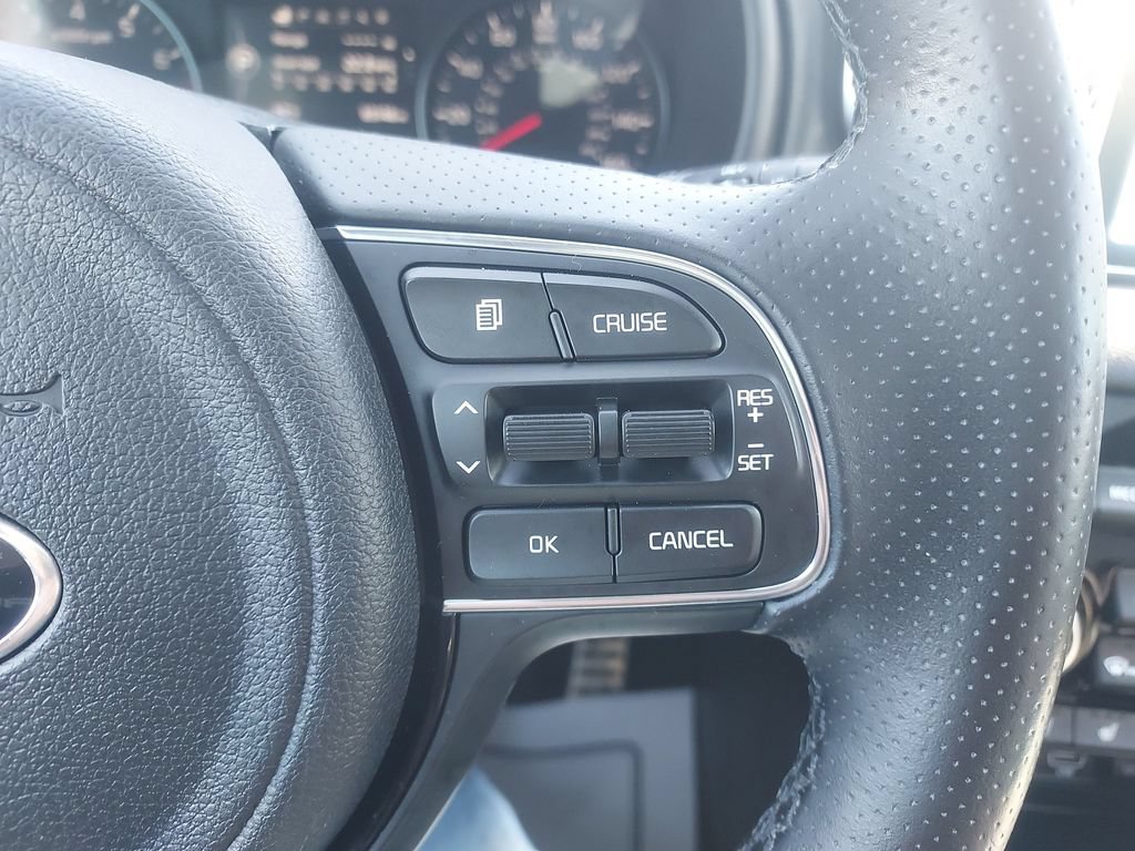 Used 2017 Kia Sportage SX AWD/4WD image 20