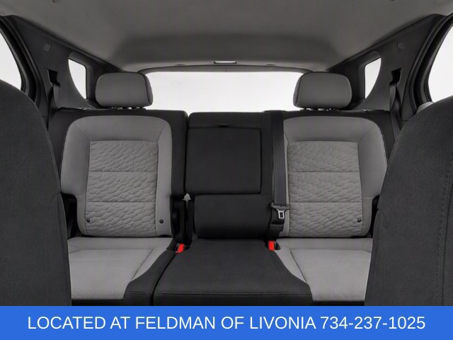 Certified 2019 Chevrolet Equinox LS w/ LS Convenience Package FWD image 24