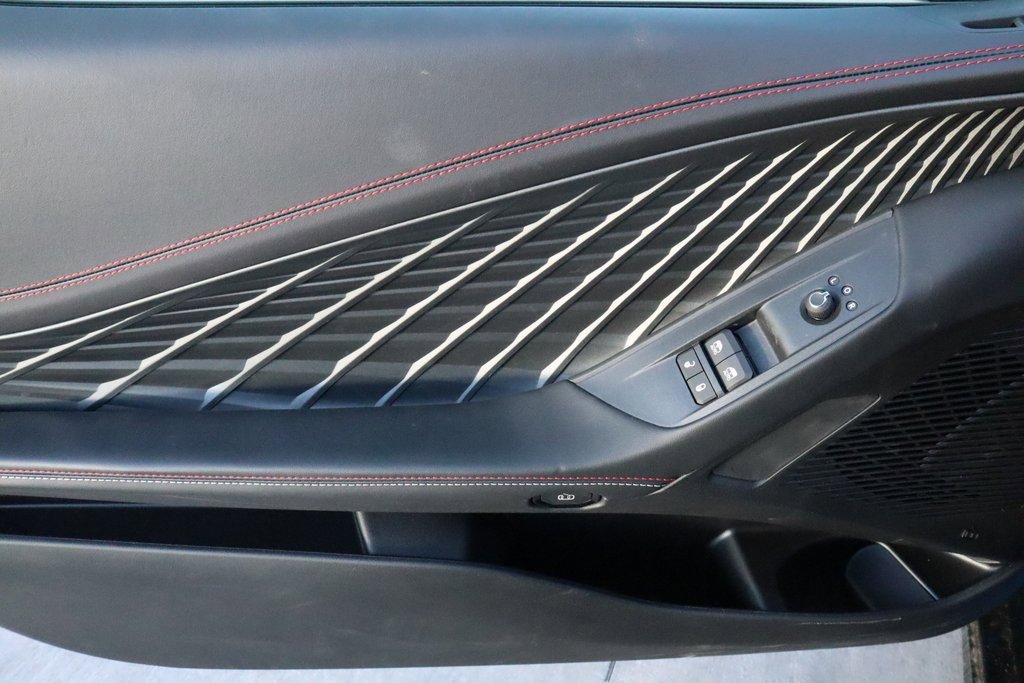 New 2026 Dodge Charger Scat Pack w/ Blacktop Package image 14