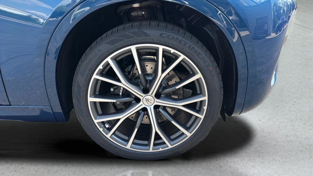New 2026 Maserati Grecale Modena AWD/4WD image 12