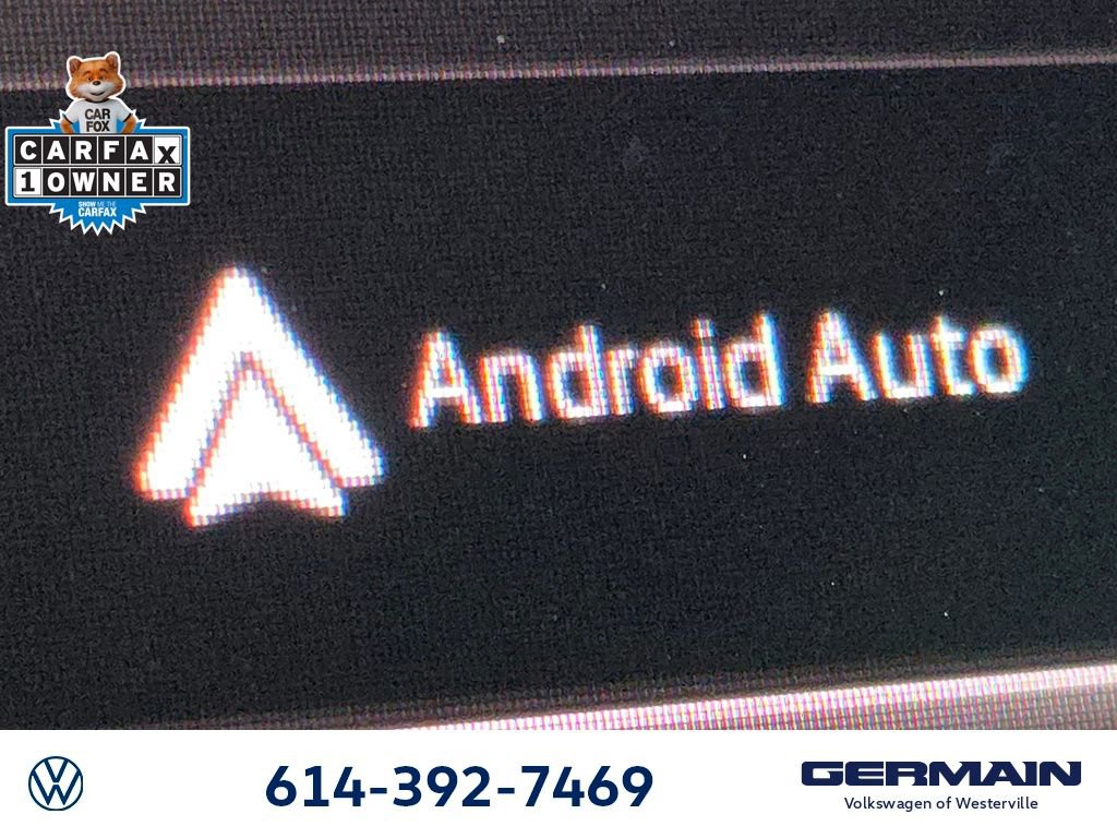 Certified 2022 Volkswagen Tiguan SE image 33