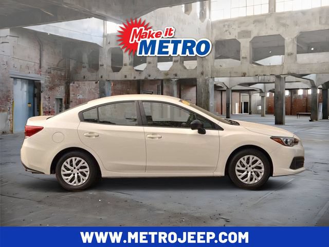 Used 2023 Subaru Impreza 2.0i AWD/4WD image 1