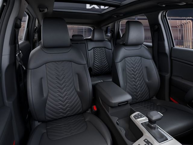 New 2026 Kia Sportage X-Pro Prestige AWD/4WD image 15