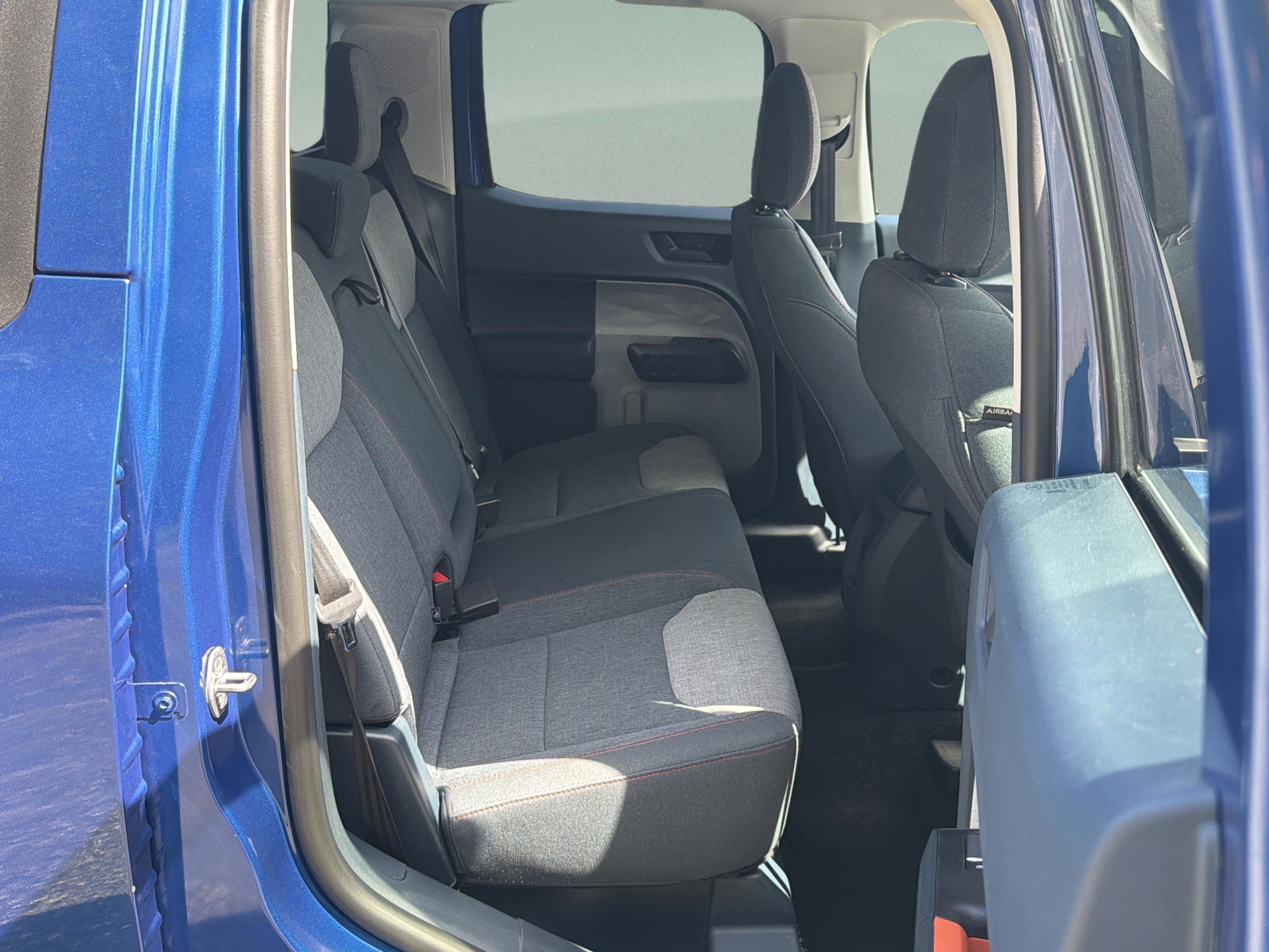 Used 2024 Ford Maverick XLT FWD image 22