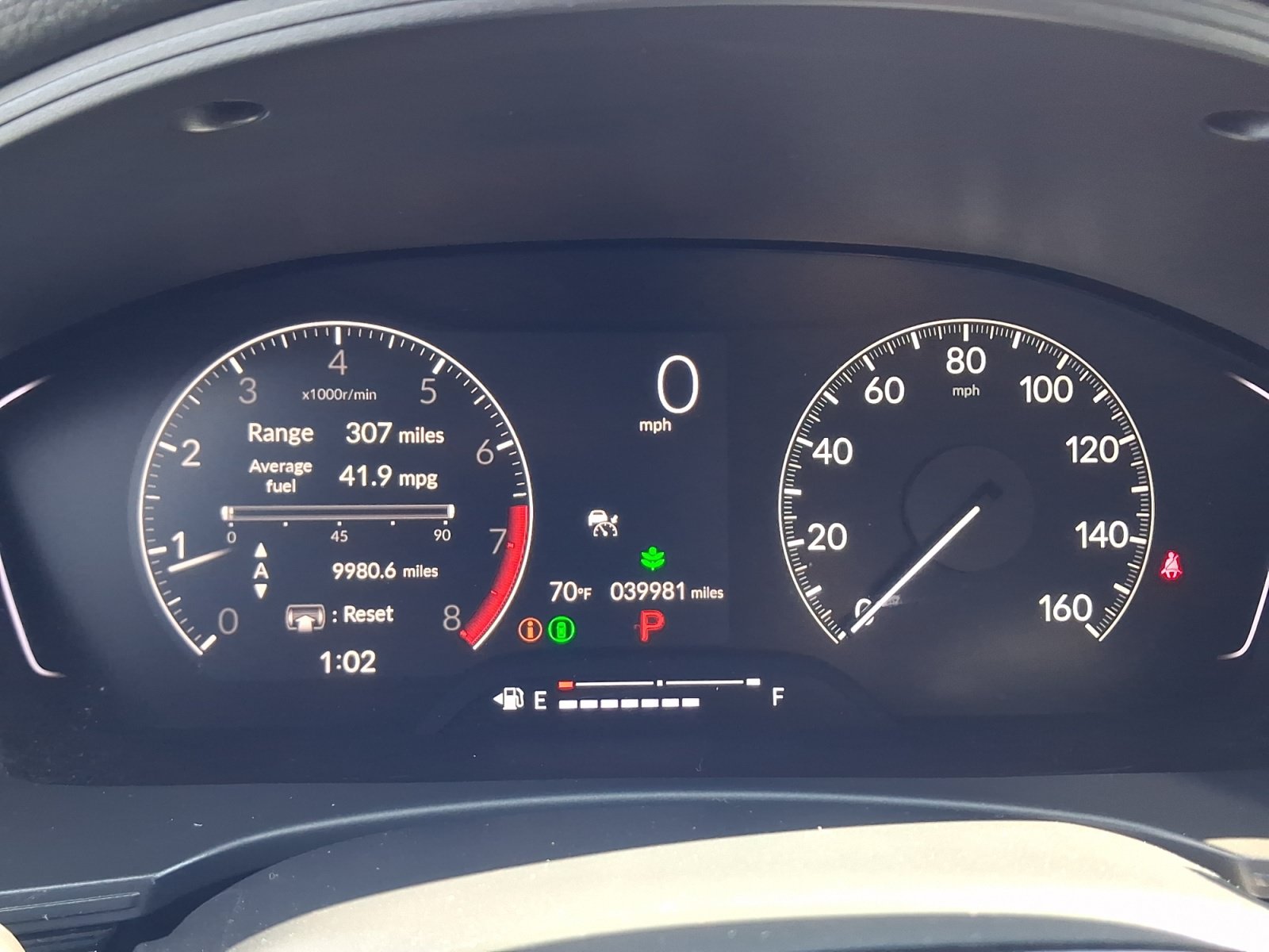 Used 2025 Honda Civic LX image 15