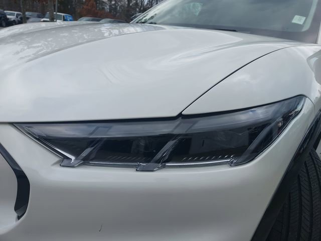 Certified 2024 Ford Mustang Mach-E Premium image 29