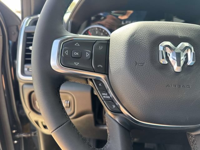 New 2026 RAM 1500 Laramie w/ Sport Appearance Package RWD image 25