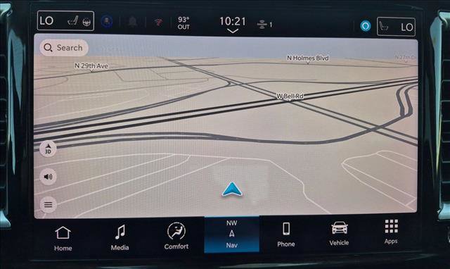 Used 2024 Chrysler Pacifica Limited FWD image 20