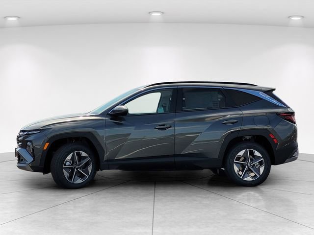 New 2026 Hyundai Tucson SEL w/ Tow & Go Package AWD/4WD image 7