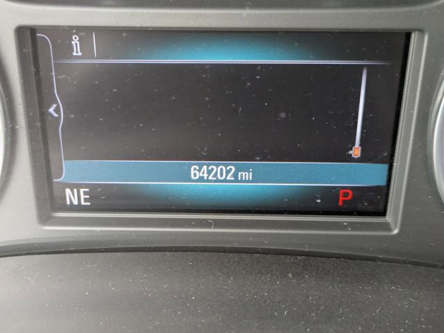 Used 2019 Buick Enclave Essence w/ LPO, Sport Appearance Package image 34