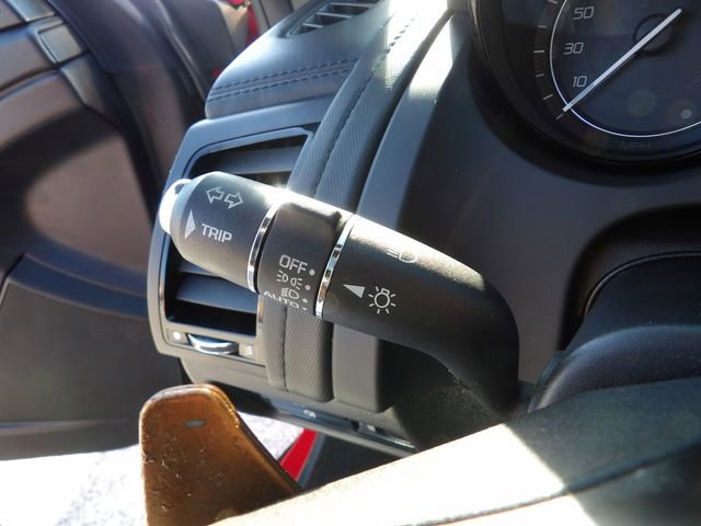 Used 2015 Jaguar F-TYPE S image 30