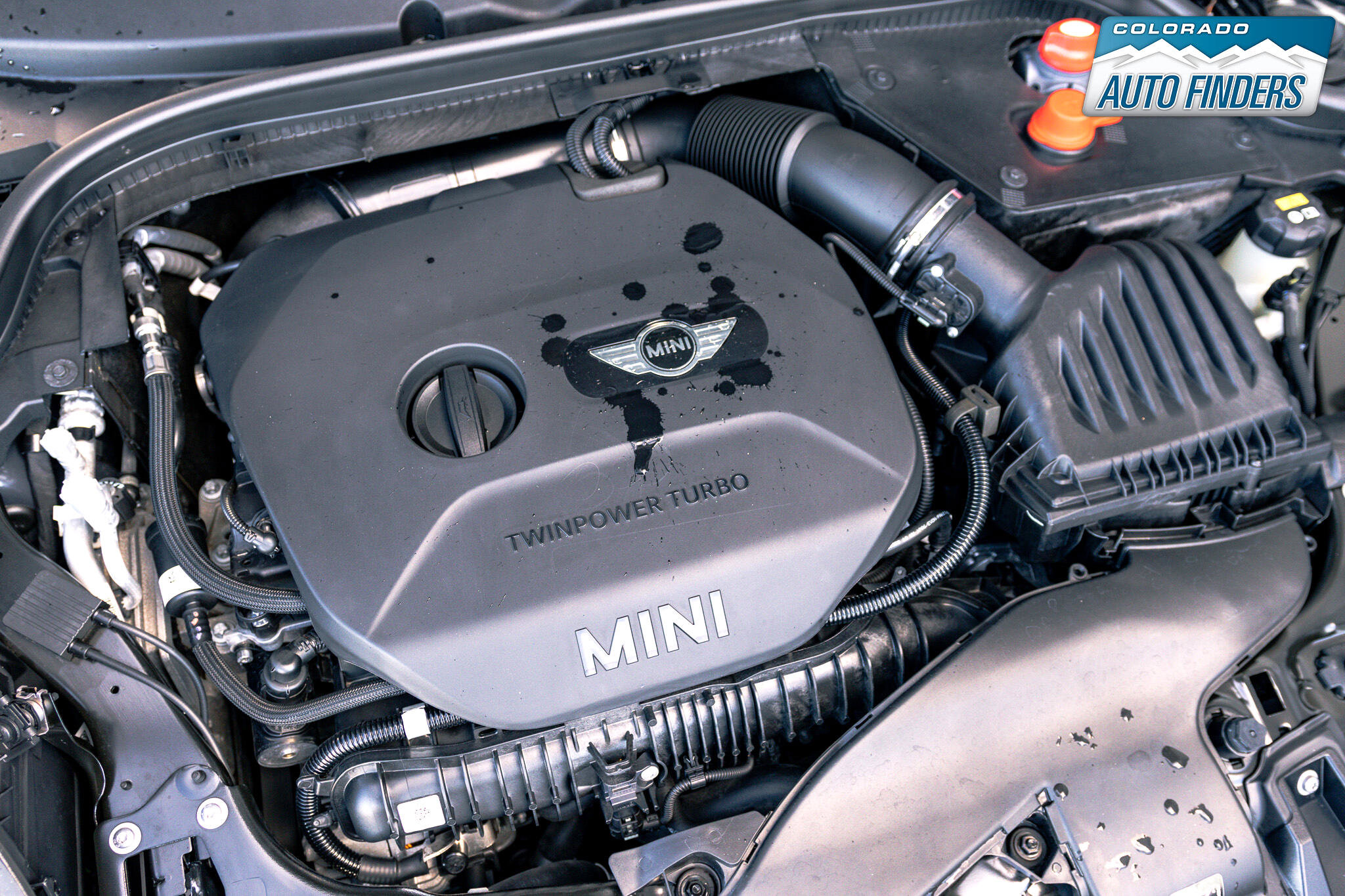 Used 2019 MINI Cooper S w/ Storage Package image 31