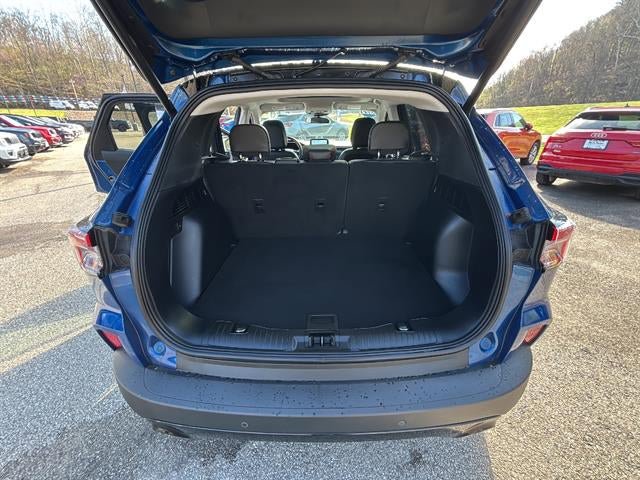 Used 2022 Ford Escape SEL w/ SEL Stealth AWD Package image 27