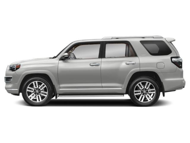 Used 2024 Toyota 4Runner Limited image 3
