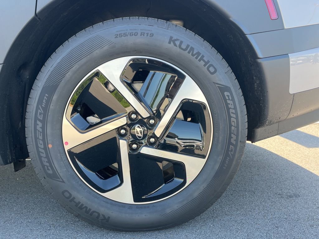 New 2026 Hyundai Ioniq 9 SE image 9