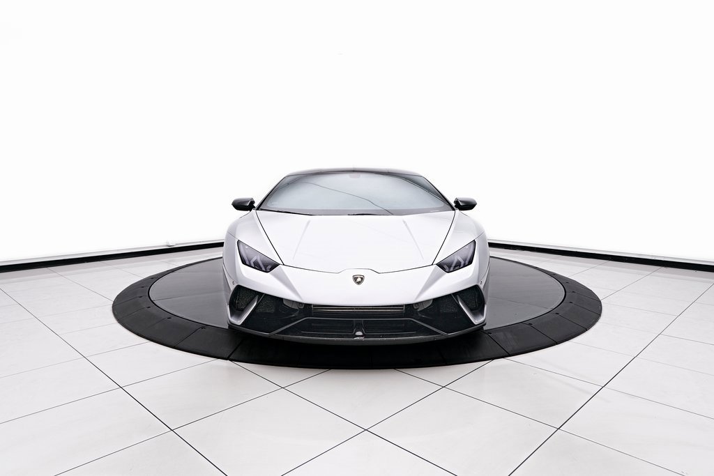 Used 2018 Lamborghini Huracan Performante image 19