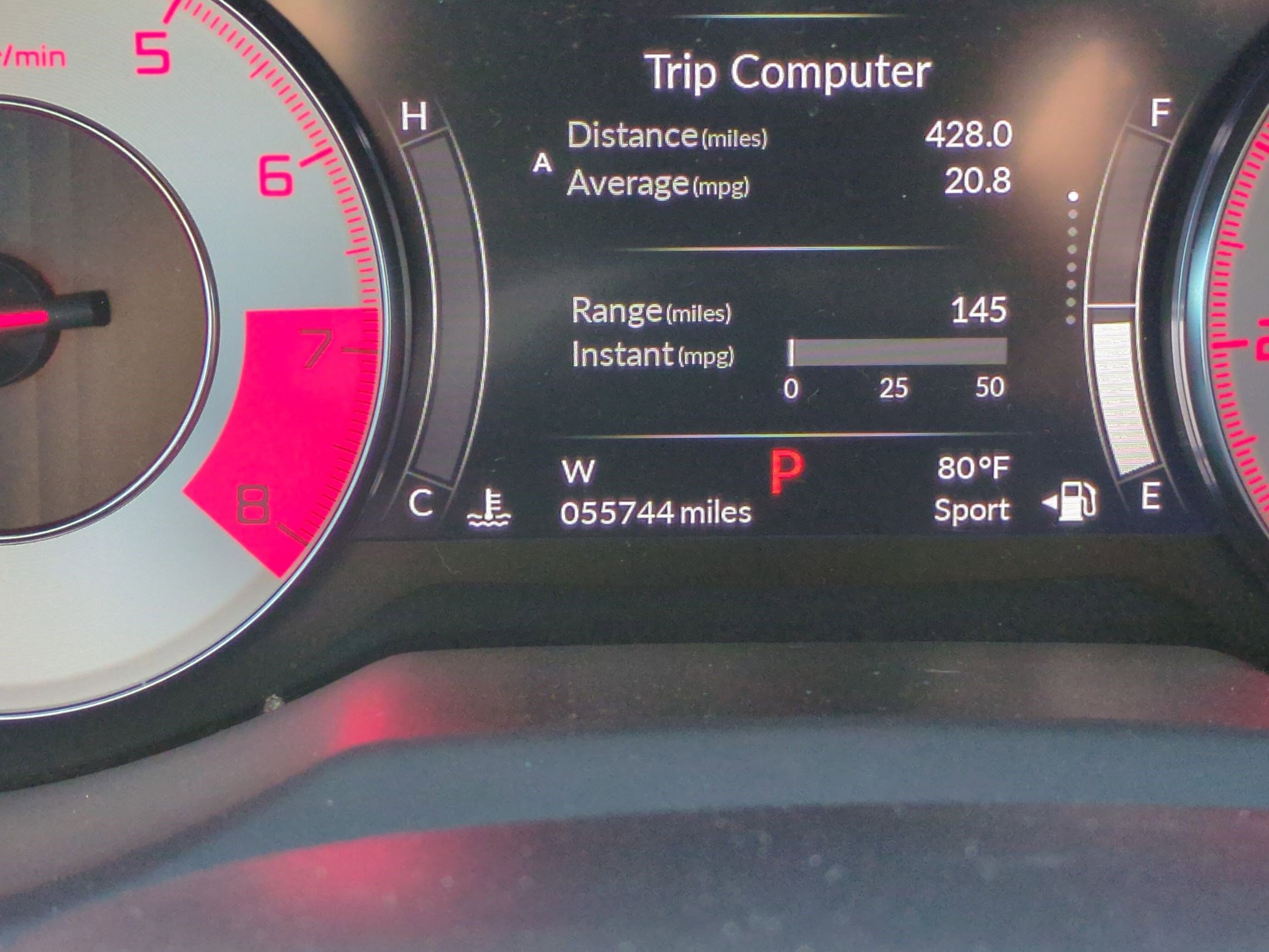 Used 2020 Acura RDX A-Spec image 15