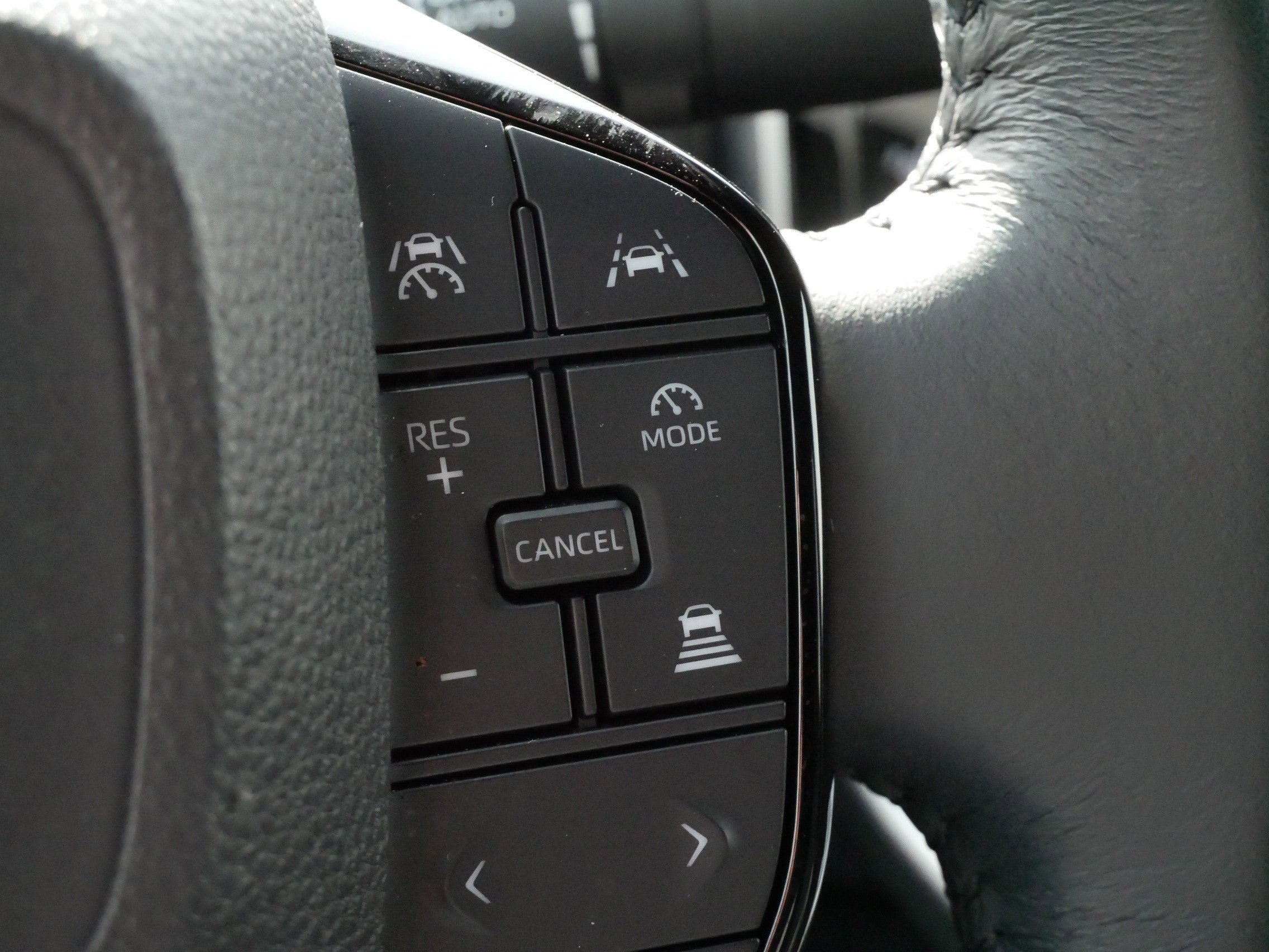 Certified 2024 Toyota bZ4X Limited w/ Weather Package image 25