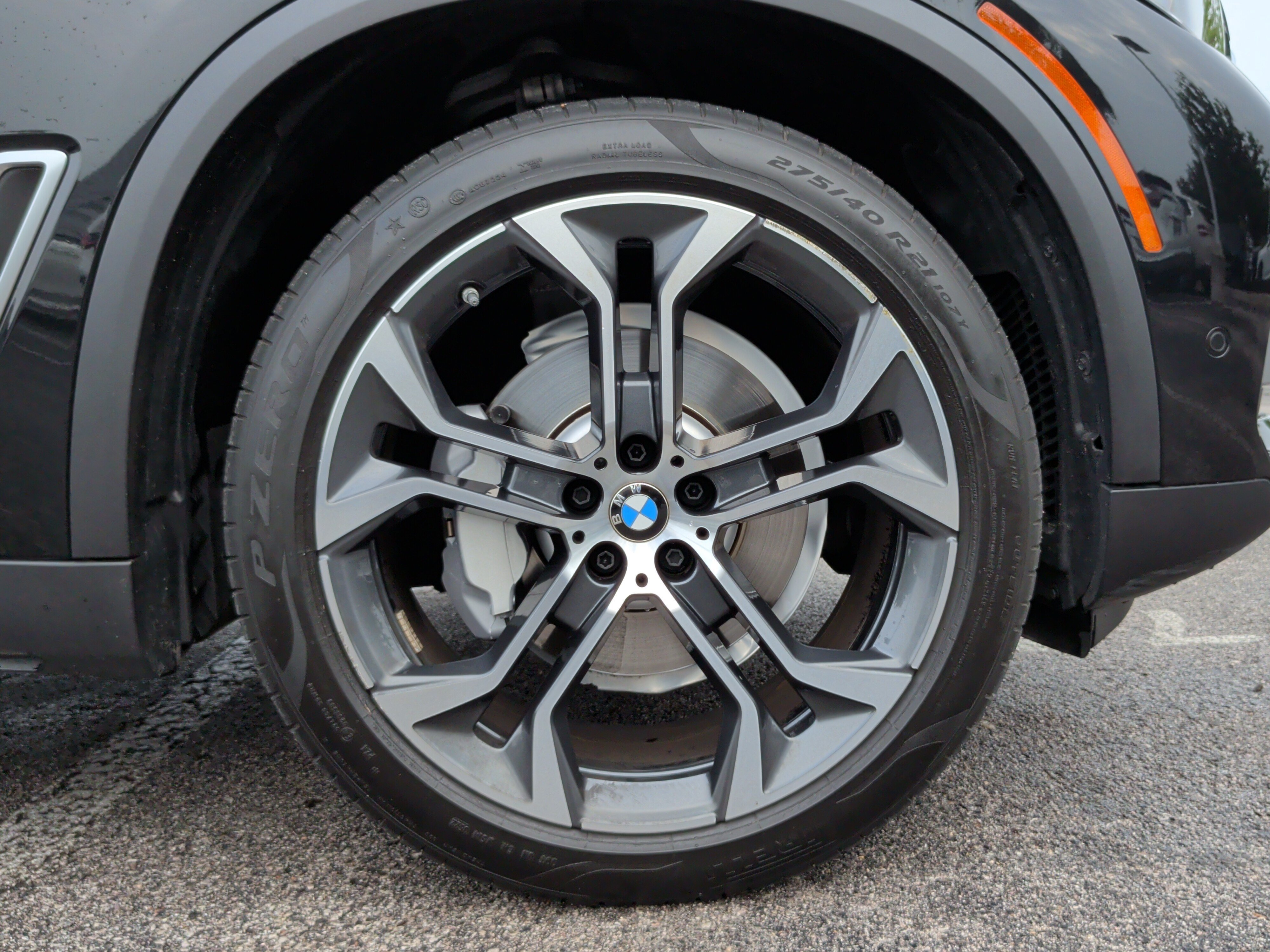 Certified 2023 BMW X5 sDrive40i RWD image 14