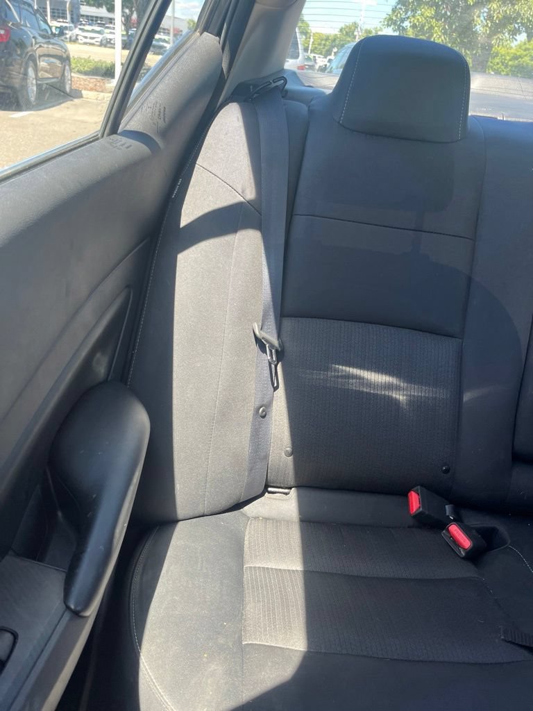 Used 2021 Nissan Altima 2.5 S FWD image 14
