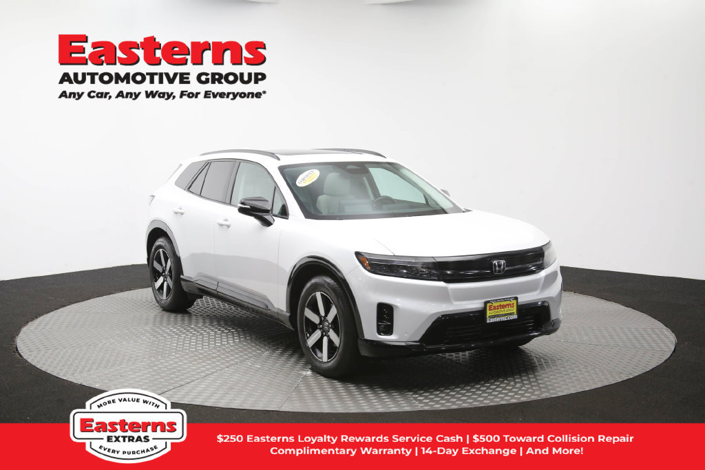 Used 2024 Honda Prologue Touring image 50