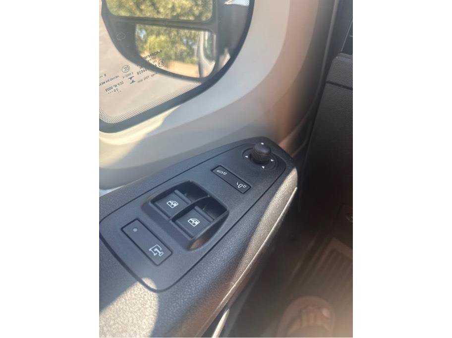 Used 2021 RAM ProMaster 1500 FWD image 15
