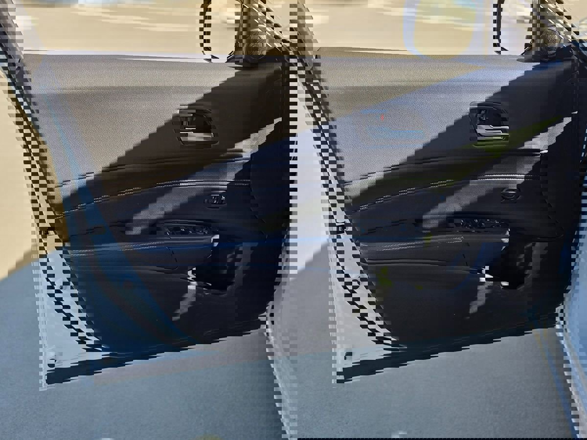 Used 2019 Acura ILX w/ Premium Package image 20